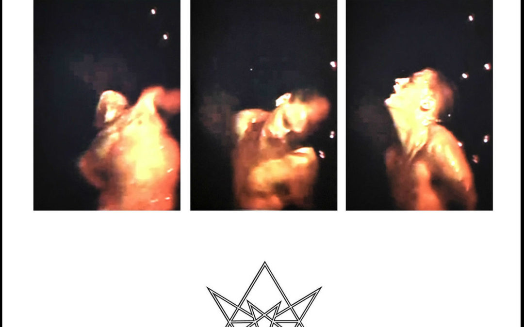 Replicas: Coil + Zos Kia + Marc Almond, “How To Destroy Angels”