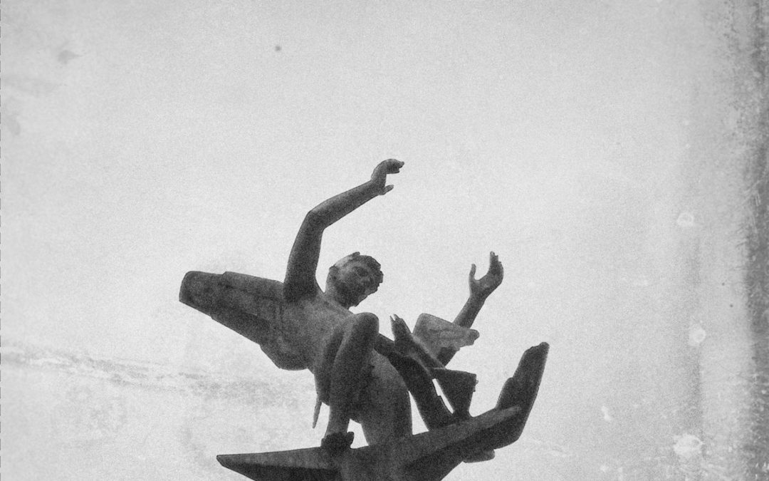 Observer: Blakk Harbor & Vlimmer