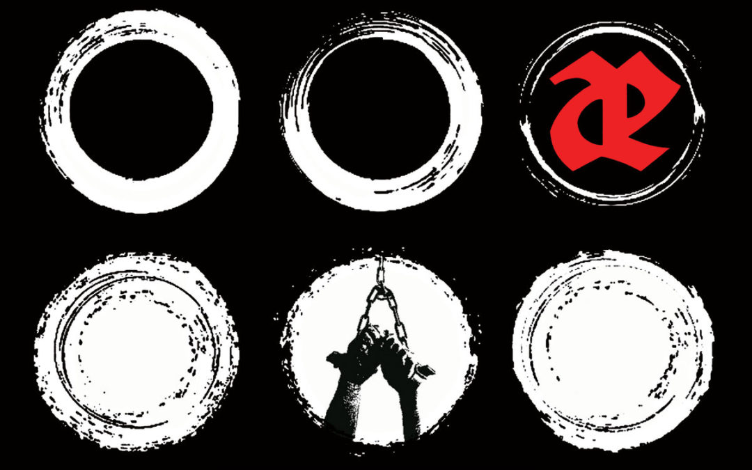 Leaether Strip, “World Molæster”