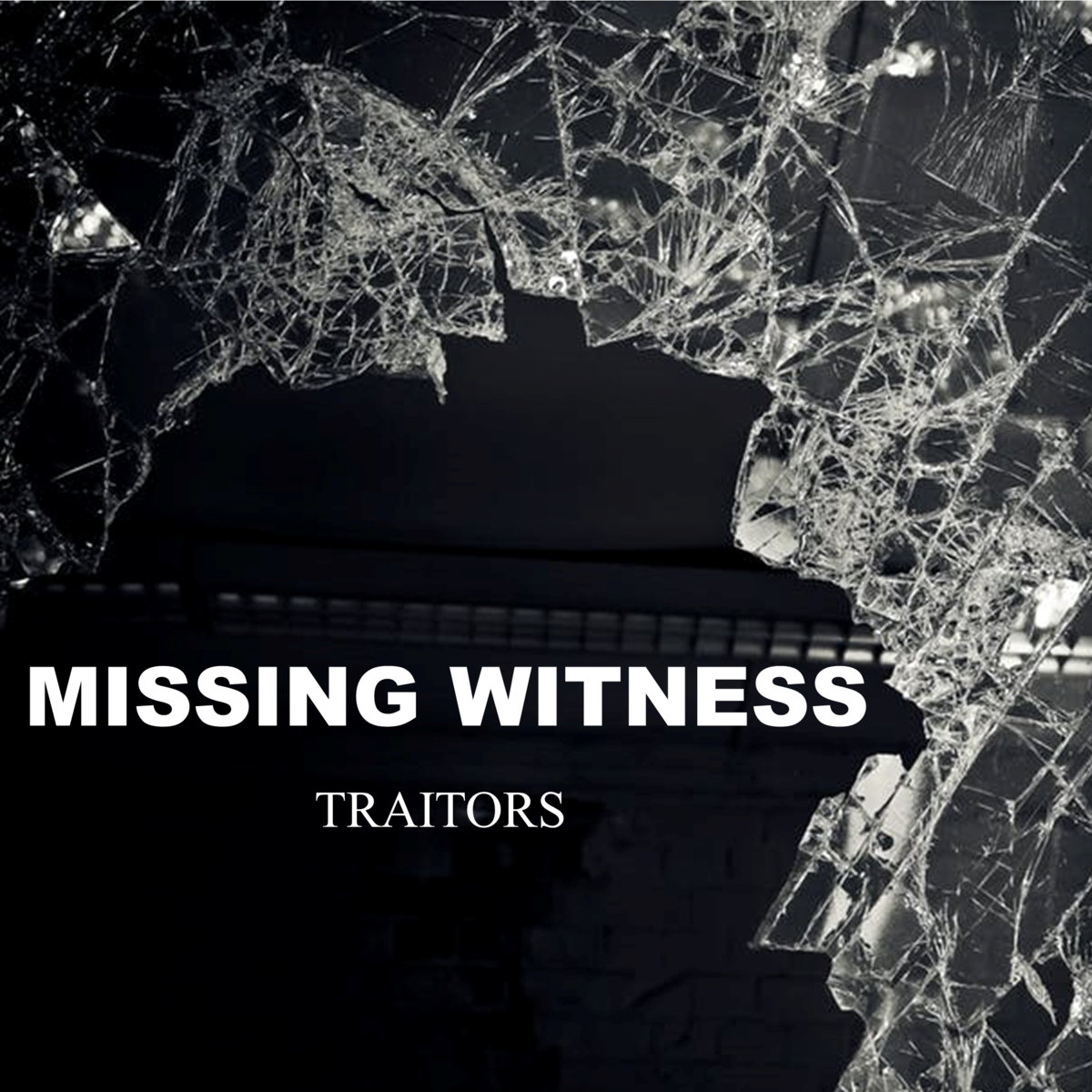 Missing Witness, “Traitors”