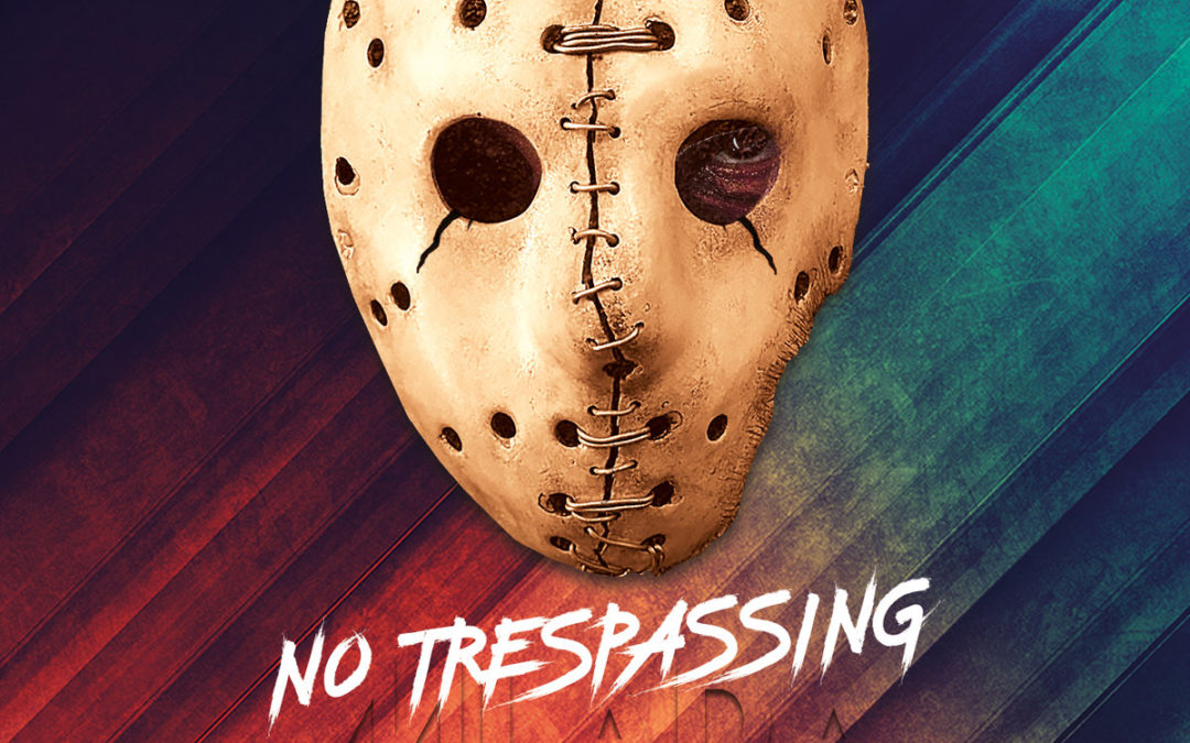 Mlada Fronta, “No Trespassing”