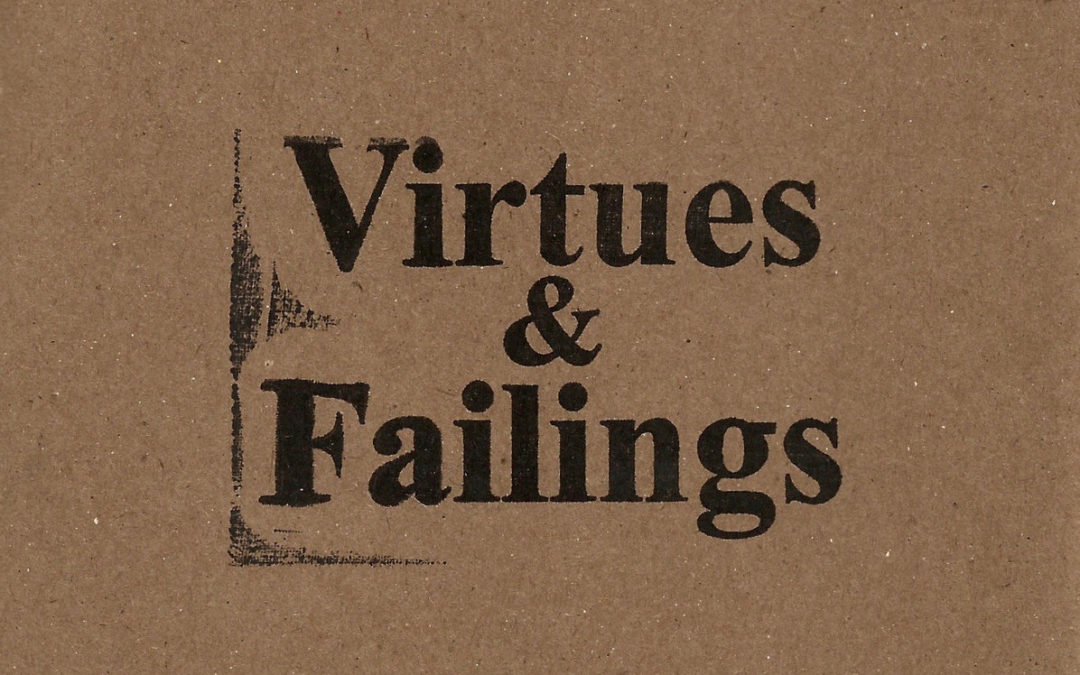 Observer: Virtues & Failings and KnK