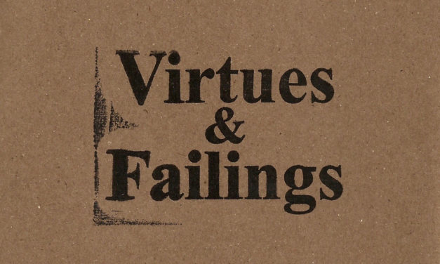 Observer: Virtues & Failings and KnK