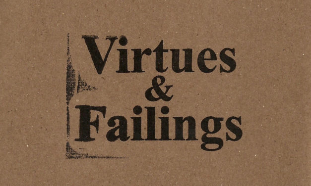 Observer: Virtues & Failings and KnK