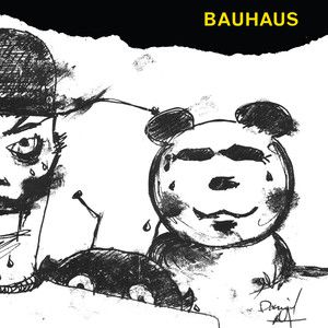 We Have a Commentary: Bauhaus, “Mask”