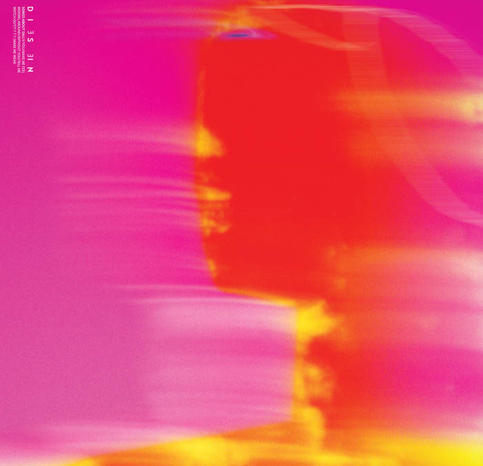 Diesein, “Songs About Sally”