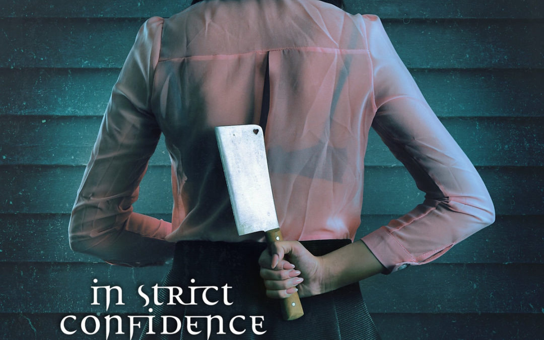 In Strict Confidence, “Hate2Love”