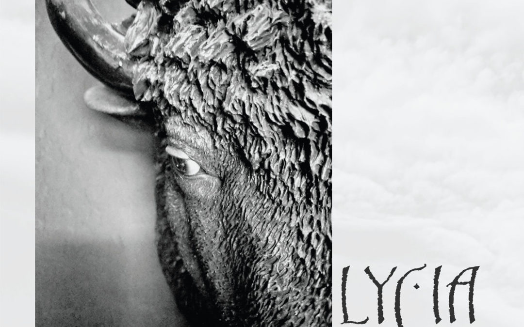 Lycia, “In Flickers”