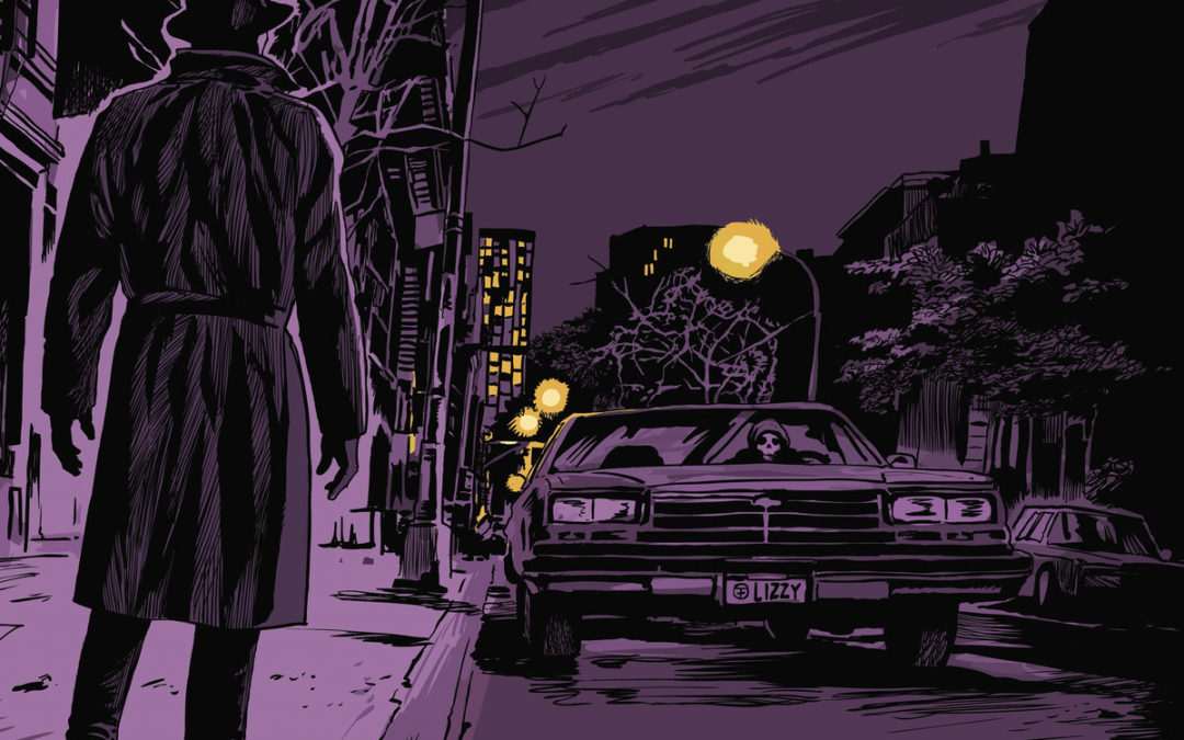 Street Sects, “The Kicking Mule”