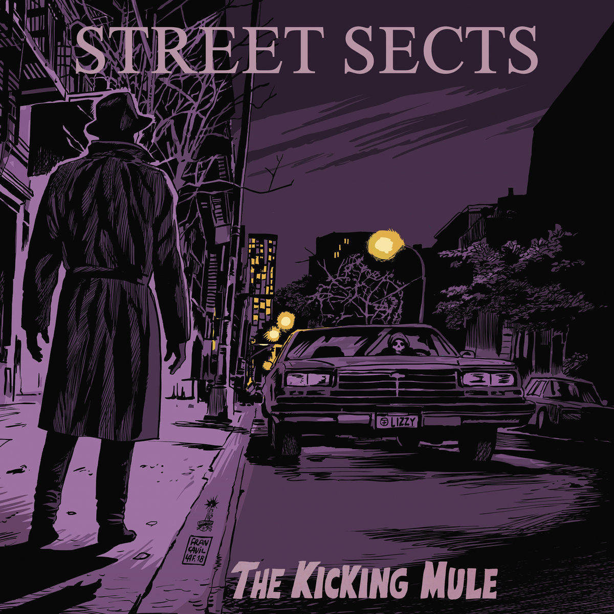 Street Sects, “The Kicking Mule”