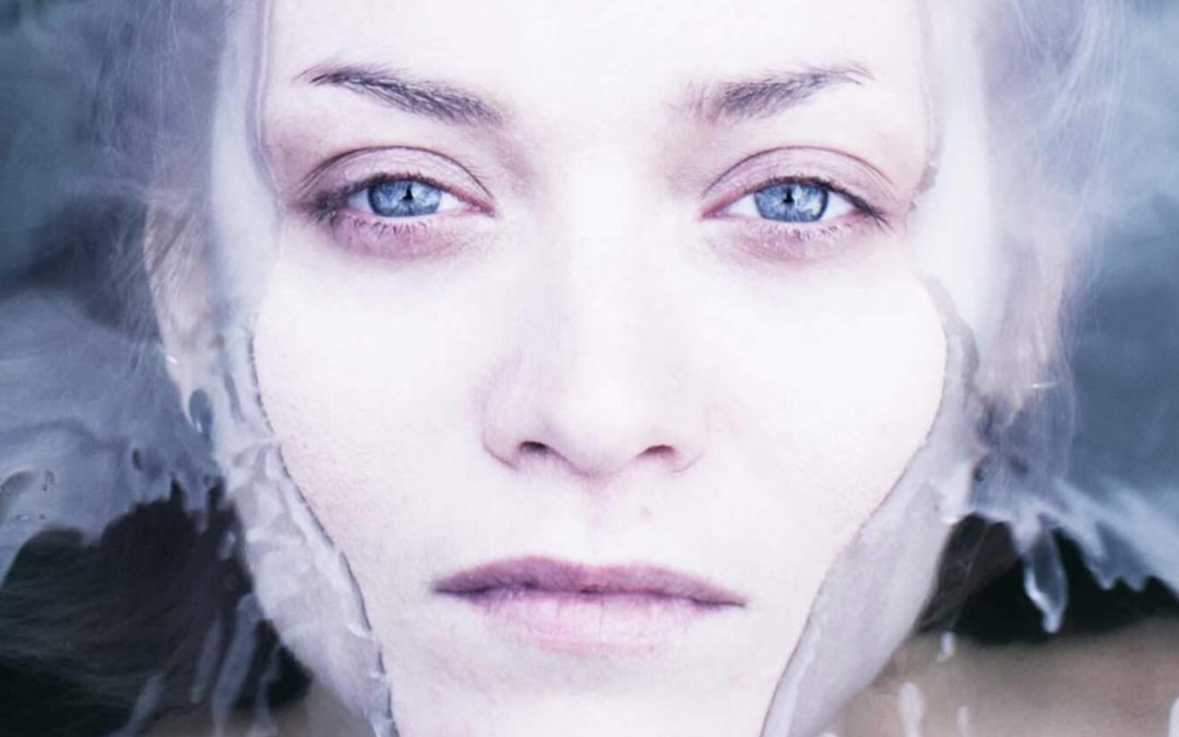 Zanias, “Into The All”