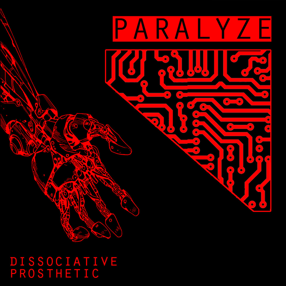 Observer: Petrolio & Paralyze