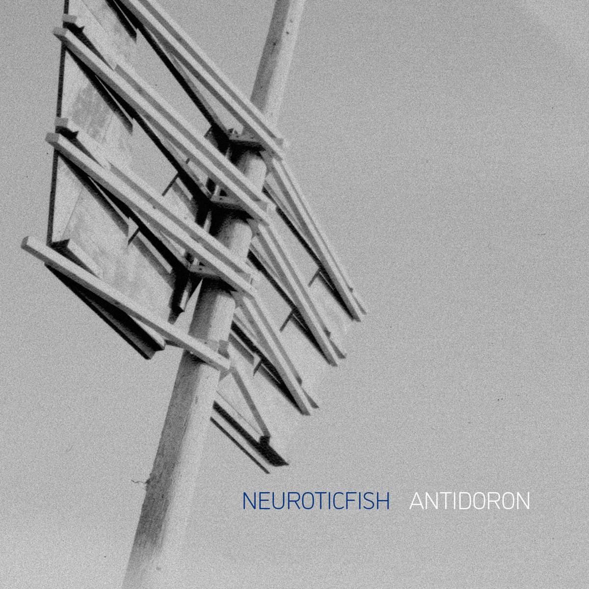 Neuroticfish, “Antidoron”