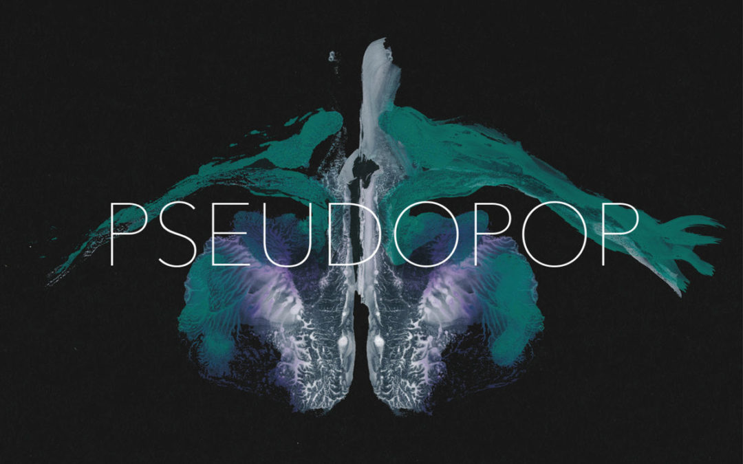 Black Nail Cabaret, “Pseudopop”