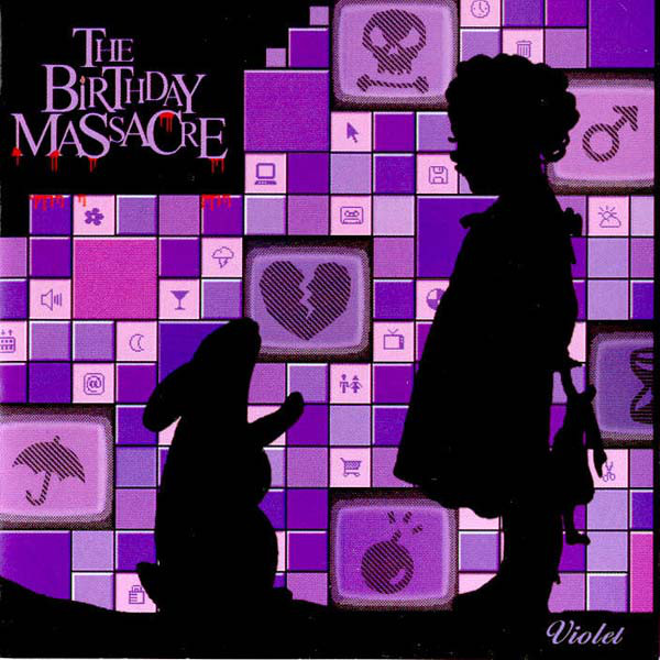 We Have a Commentary: The Birthday Massacre, “Violet”