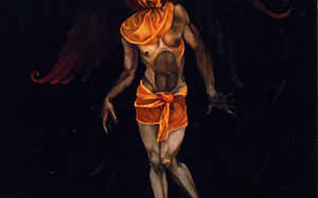 Replicas: Fektion Fekler, “From Here to Heaven”