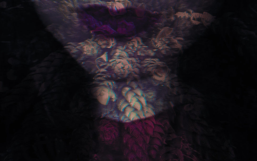 Hante., “Fierce”