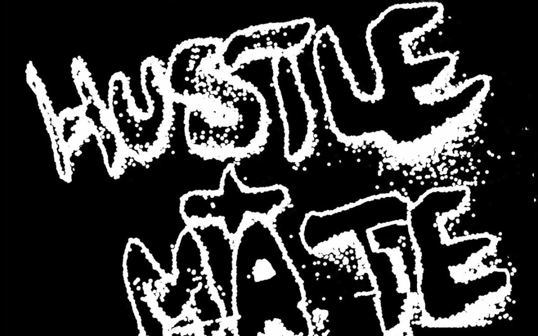 Caustic, “Hustle and Mate”