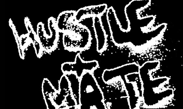 Caustic, “Hustle and Mate”