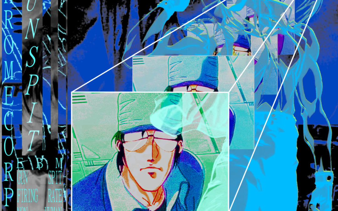 Observer: Chrome Corpse & Batch ID