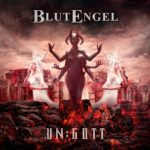 Blutengel, "Un:Gott"