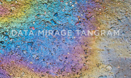 The Young Gods, “Data Mirage Tangram”