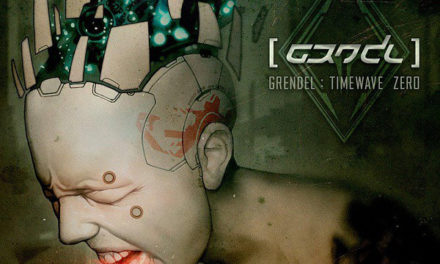 We Have a Commentary: Grendel, “Timewave Zero”