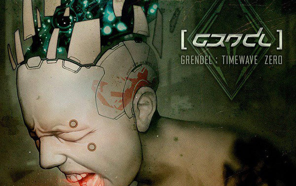 We Have a Commentary: Grendel, “Timewave Zero”