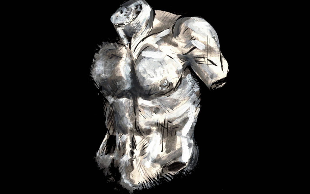 Observer: Hex Wolves, The Yage & Fractured Transmission and Harsh R