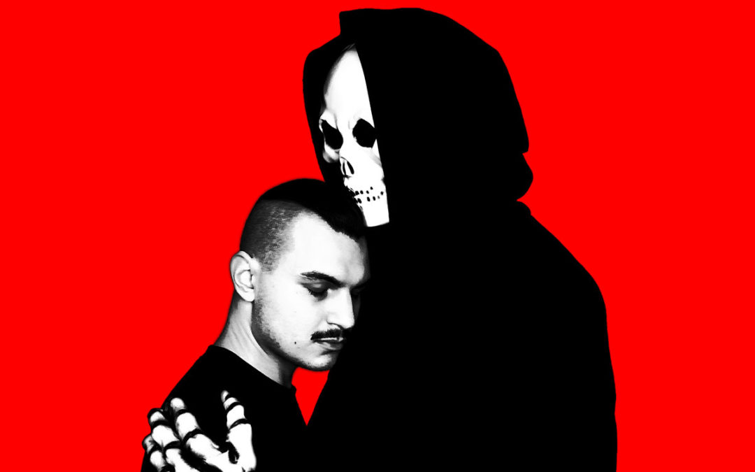 Mr.Kitty, “Ephemeral