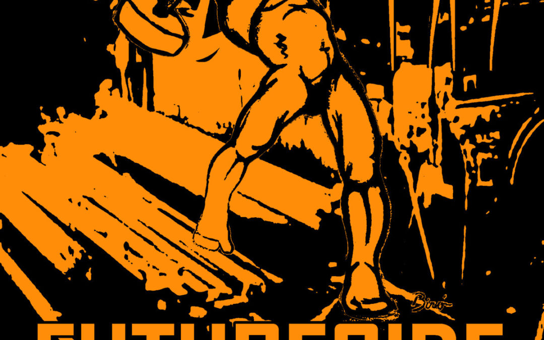 1919, “Futurecide”