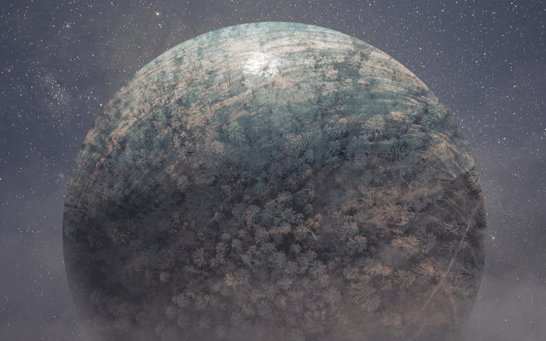 Alphaxone, “Chronosphere”