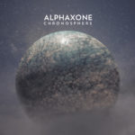 Alphaxone - Chronosphere