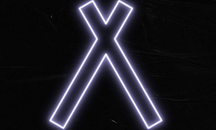 Agent Side Grinder, “A/X”