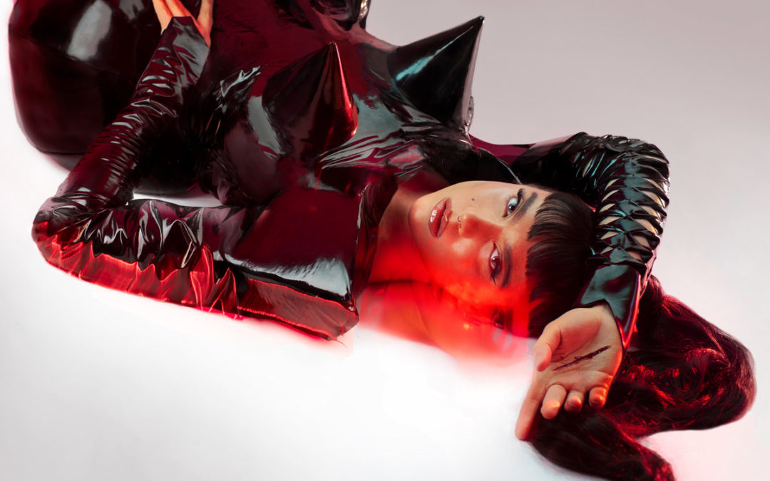 Observer: SARIN X Imperial Black Unit & FEE LION