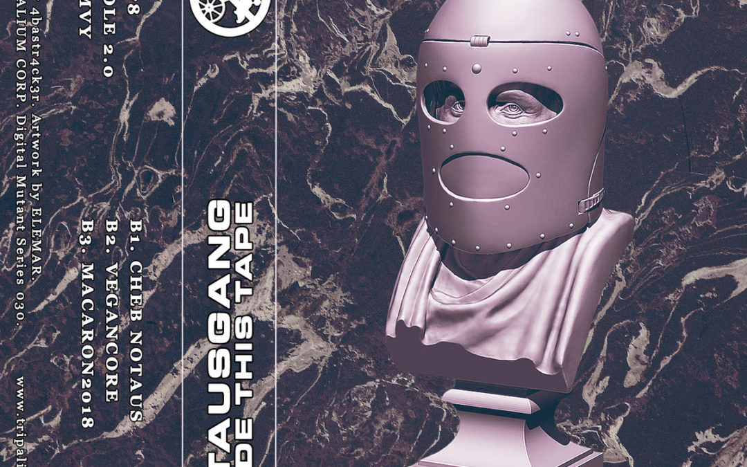 Observer: Notausgang & Sharplines