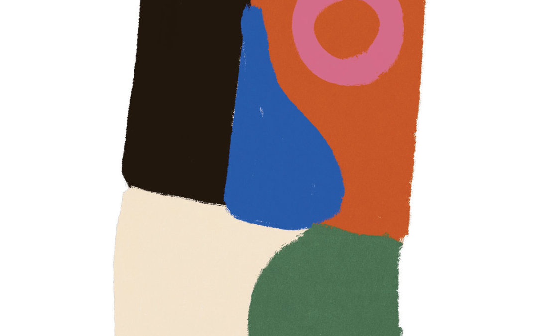 Cold Showers, “Motionless”