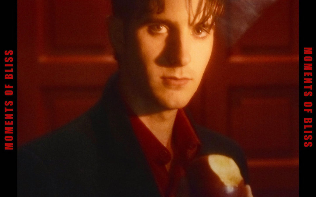 Dune Messiah, “Moments of Bliss”