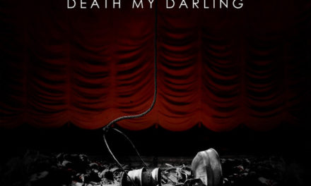 Die Sektor, “Death My Darling”