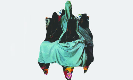 Artificial Monuments, “Illusions Of Identity”