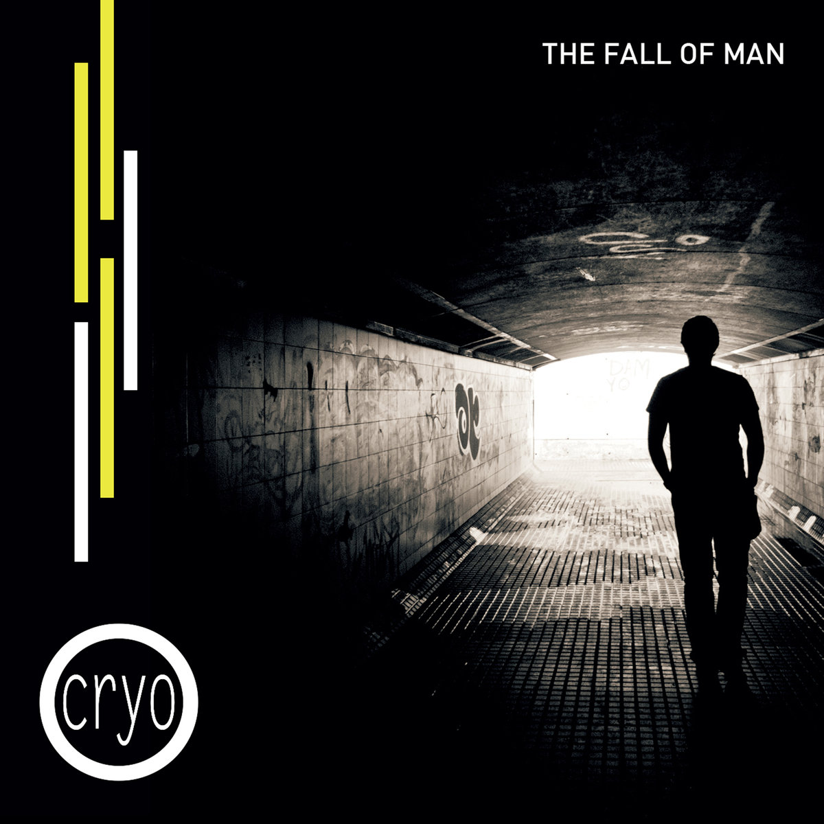 Cryo, “The Fall Of Man”