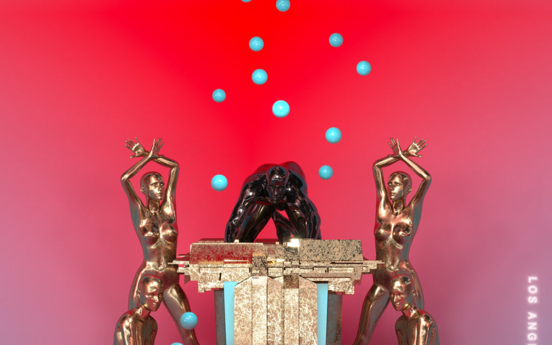 Observer: Gutenberg & Panther Modern