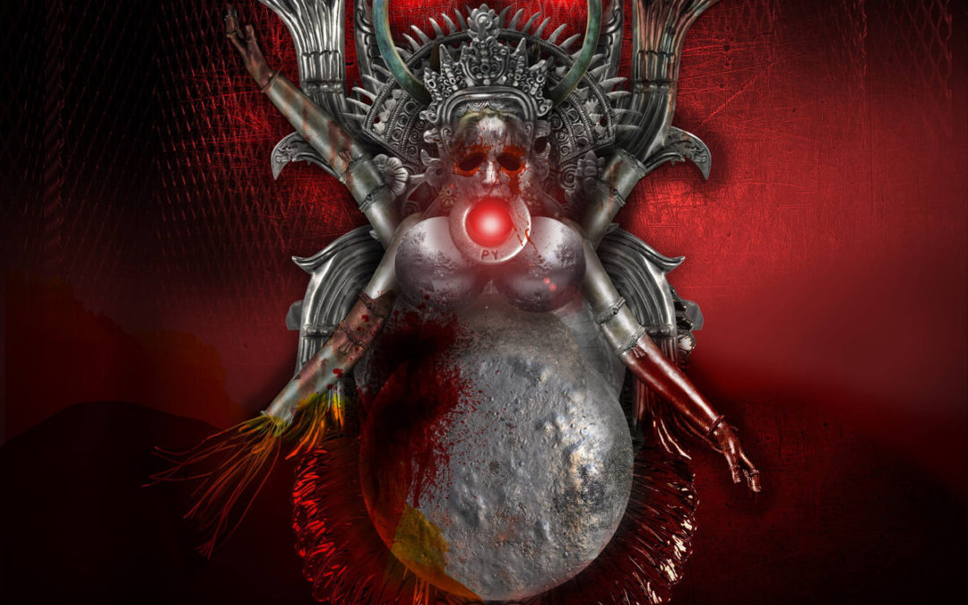 Cubanate, “Kolossus”