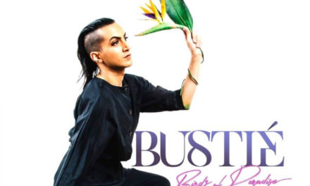 Bustié, “Birds Of Paradise”