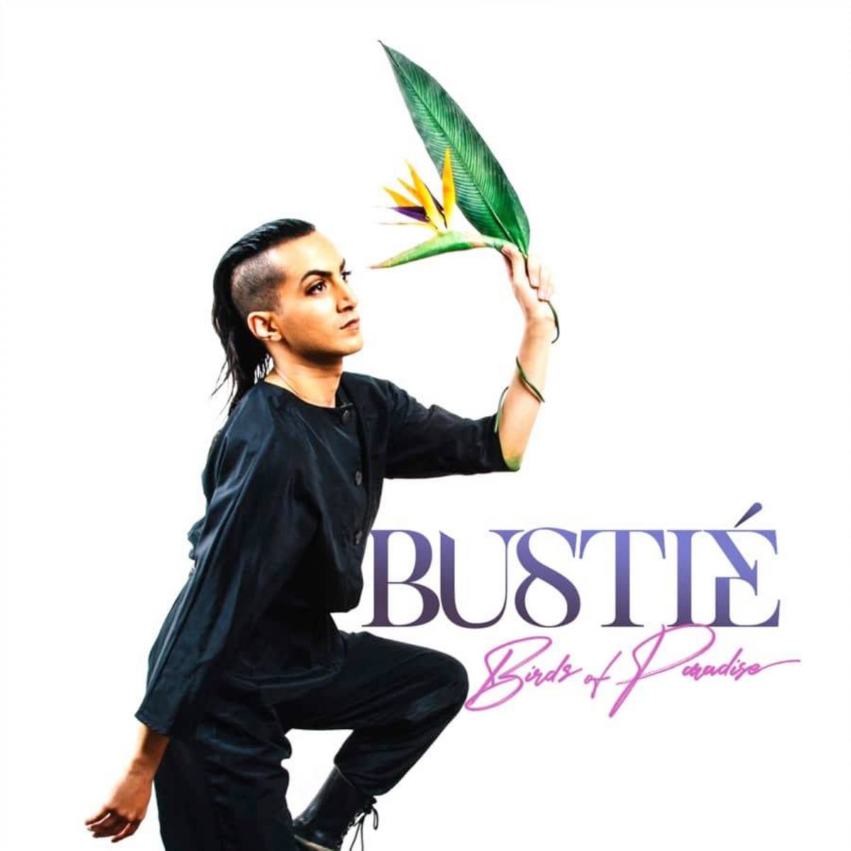 Bustié, “Birds Of Paradise”