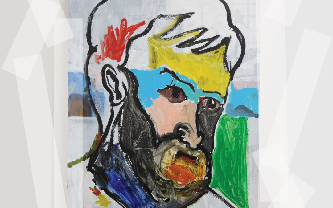 All Your Sisters, “Trust Ruins”