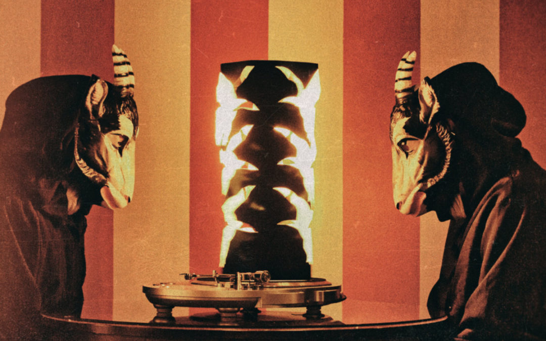 The Devil & The Universe, “Endgame 69”