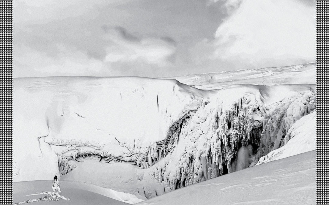 Xarah Dion, “Plein Nord”