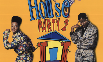 We Have a Technical 275: House Party 2 – The Pajama Jam