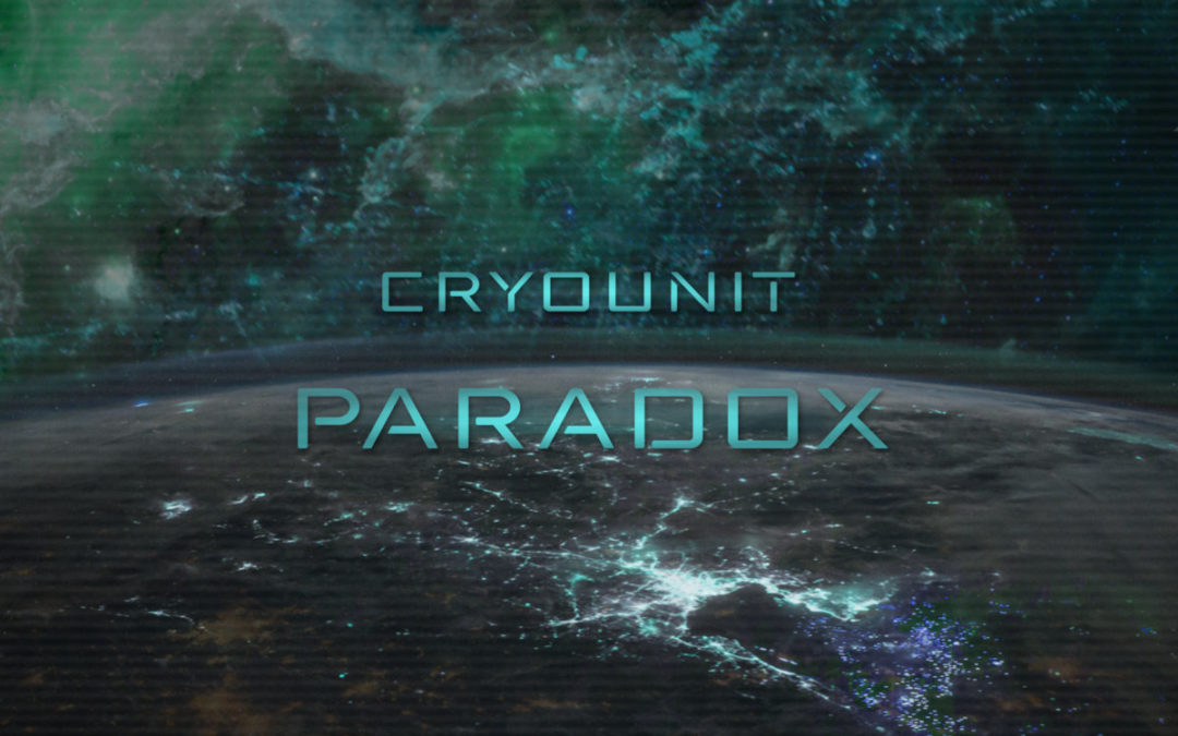 Cryounit, “Paradox”